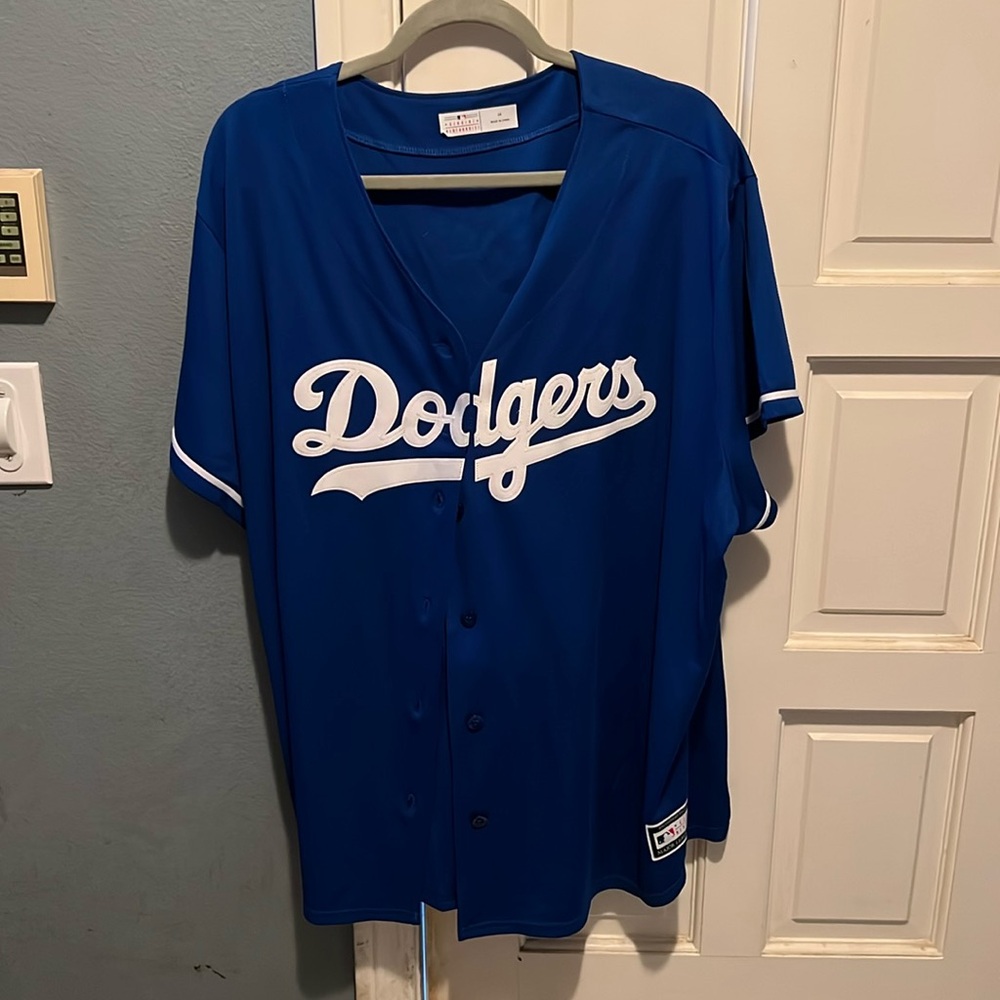 Men’s 3X Kershaw Shirt